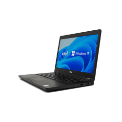 Notebook DELL Latitude 5480 Core i5 | Windows 11 Pro Display 14" Full HD | 16GB RAM SSD M.2 256GB | TypeC USB3 Webcam HDMI Business Laptop (Generalüberholt) Angebot bei HelloDeals