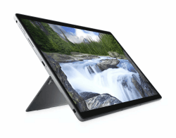 Dell Latitude 7320 Detachable 2-in-1 13,3 Zoll Touch Display Intel Core i5 1140G7 512GB SSD Festplatte 16GB Speicher Windows 11 Pro Fingerprint Tablet Notebook Laptop (Generalüberholt) Angebot bei HelloDeals
