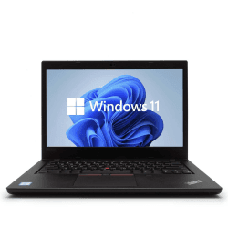 Lenovo ThinkPad L490 Laptop | 14 Zoll | 1920 x 1080 | Intel Core i5-8265U | 8 GB DDR4 RAM | 256 GB NVMe | DE | Windows 11 Pro | 1 Jahr Garantie (Generalüberholt) i5-8265U - FHD - 8GB - 256GB - DE-QWERTZ Angebot bei HelloDeals