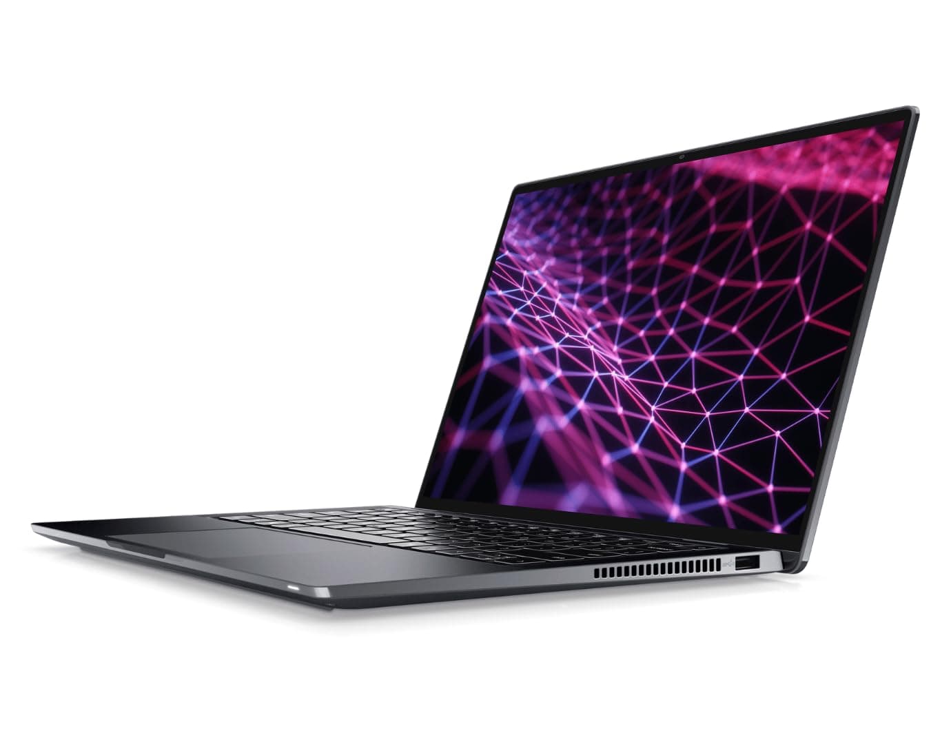 Dell Latitude 9430 14 Zoll 1920x1200 WUXGA Intel Core i7 1265U 512GB SSD Festplatte 32GB Speicher Windows 11 Pro Webcam Notebook Laptop (Generalüberholt) Angebot bei HelloDeals