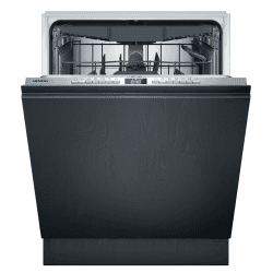 Siemens SX63EX22CE, iQ300, XXL-Geschirrspüler Vollintegriert 60 cm, Smarte Spülmaschine, Made in Germany, Besteckschublade, varioSpeed Plus, flex Körbe, autoOpen dry, Favoriten-Taste, infoLight Angebot bei HelloDeals