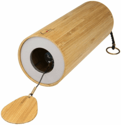 Koshi Klangspiel Terra (do mi FA sol) beige Angebot bei HelloDeals