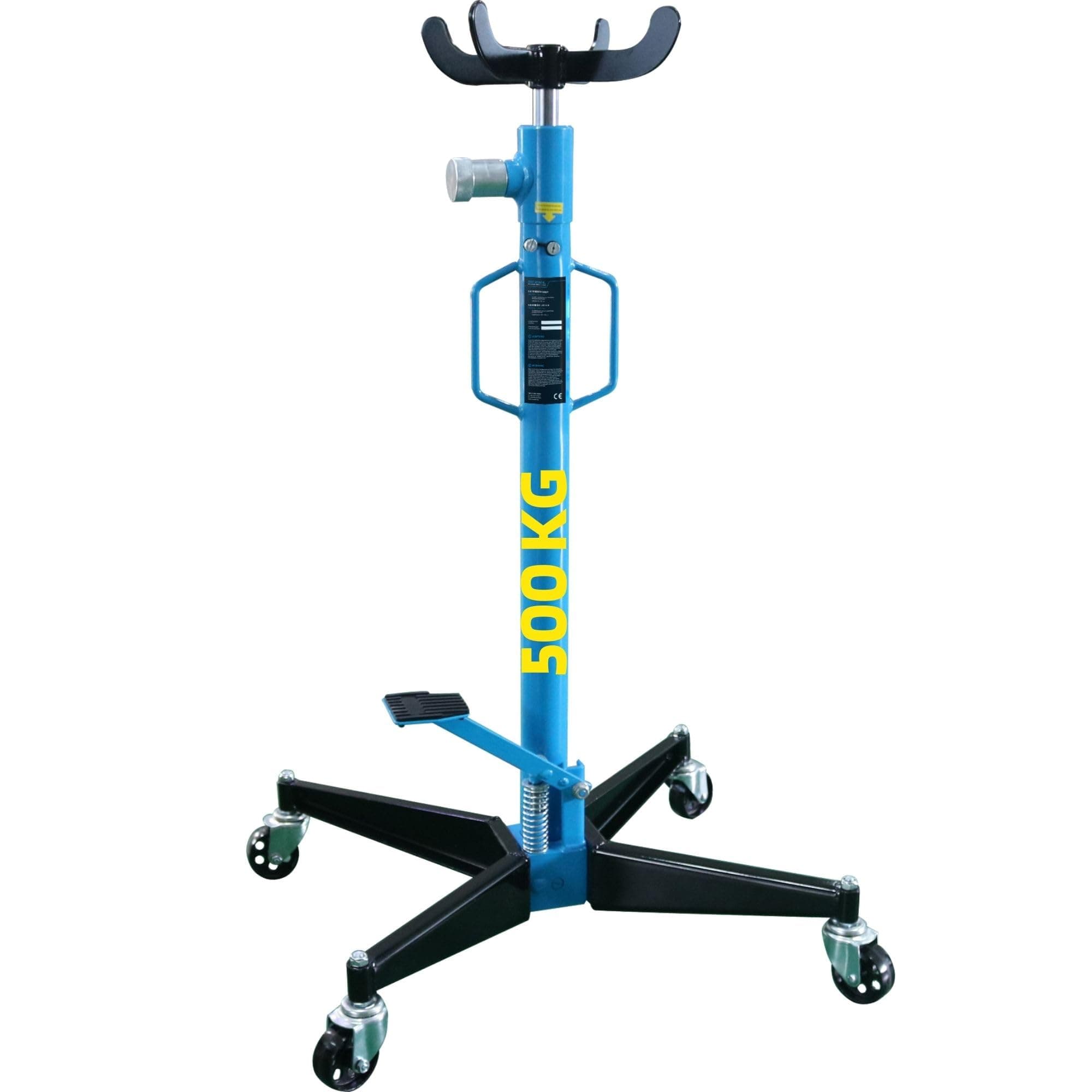 SW-Stahl 20309L Getriebeheber, 500 kg Angebot bei HelloDeals