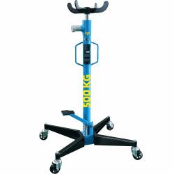 SW-Stahl 20309L Getriebeheber, 500 kg Angebot bei HelloDeals