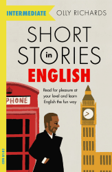 Short Stories in English for Intermediate Learners: Read for pleasure at your level, expand your vocabulary and learn English the fun way! (Readers) Angebot bei HelloDeals