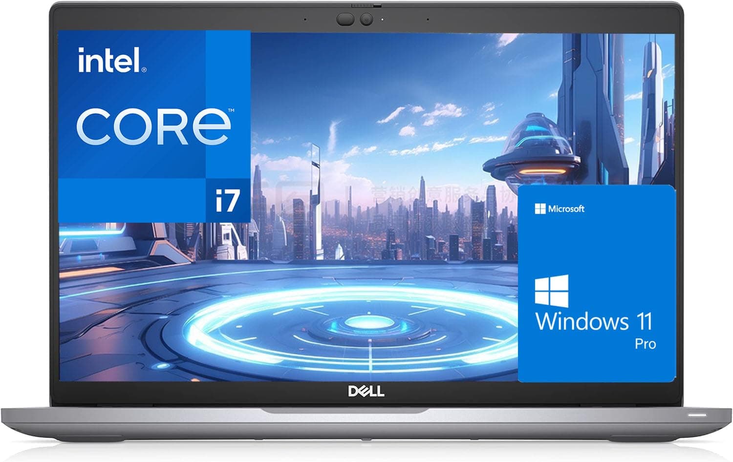 Dell Latitude 5420 Business Laptop, 14 Zoll FHD Display, Intel Core i7-1185G7, 16 GB RAM, 512 GB SSD, US QWERTY Tastatur, Windows 11 Pro (Generalüberholt) Angebot bei HelloDeals