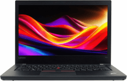 Lenovo ThinkPad T470 Business Laptop, 14 Zoll FHD (1920x1080), Intel Core i5-6300U, 16 GB RAM, 256 GB SSD, QWERTY Tastatur, Windows 11 Pro (Generalüberholt) Angebot bei HelloDeals