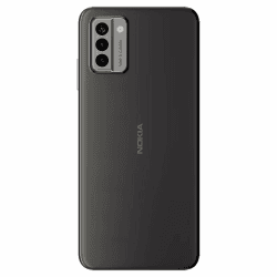 Nokia G22 64GB, Android, Meteorgrau (Generalüberholt) 4/64 GB Black Angebot bei HelloDeals