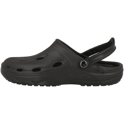 Chung Shi Unisex Dux ClogClogs 39/40 EU Schwarz Angebot bei HelloDeals