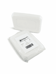 Seifenprofis - Glycerinseife Weiß 3kg (SLS+SCS-frei) - Rohseife Seifenbasis 100% vegan zum Seife gießen 3kg Weiß Angebot bei HelloDeals