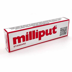 Milliput Standard gelb-grau 113.4 g Pack 1 Gelb-Grau Angebot bei HelloDeals