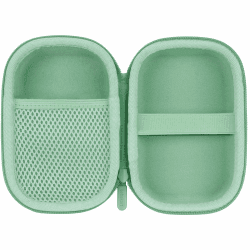 Hart Schutz Hülle Etui für Fujifilm INSTAX Mini Link 3/ INSTAX Mini Link 2/ INSTAX Mini Link Smartphone Photo Printer Sage Green Angebot bei HelloDeals