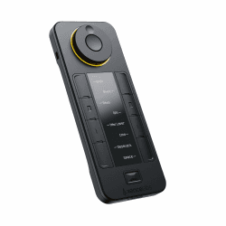 XENCELABS Quick Keys für Grafiktablett Zeichentablets Fernbedienung mit OLED-Display Programmierbares Tastaturfeld Anpassbare Shortcut-Tasten programmierbare Tastatur für Grafiktablets PC Laptop Angebot bei HelloDeals