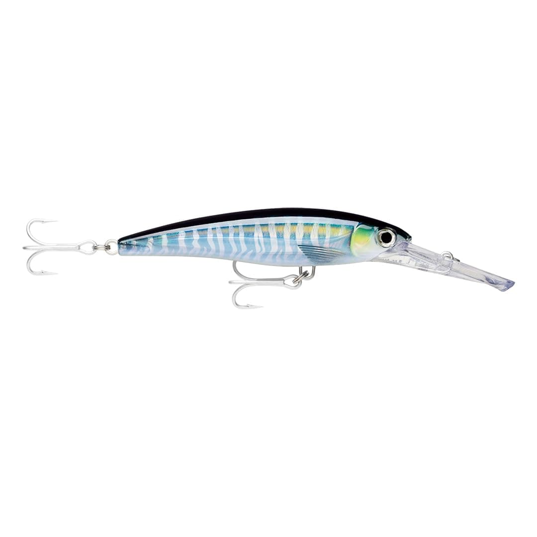 Rapala X-Rap Magnum 18cm 97g - Meereswobbler, Farbe:HD Wahoo UV Angebot bei HelloDeals