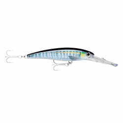 Rapala X-Rap Magnum 18cm 97g - Meereswobbler, Farbe:HD Wahoo UV Angebot bei HelloDeals