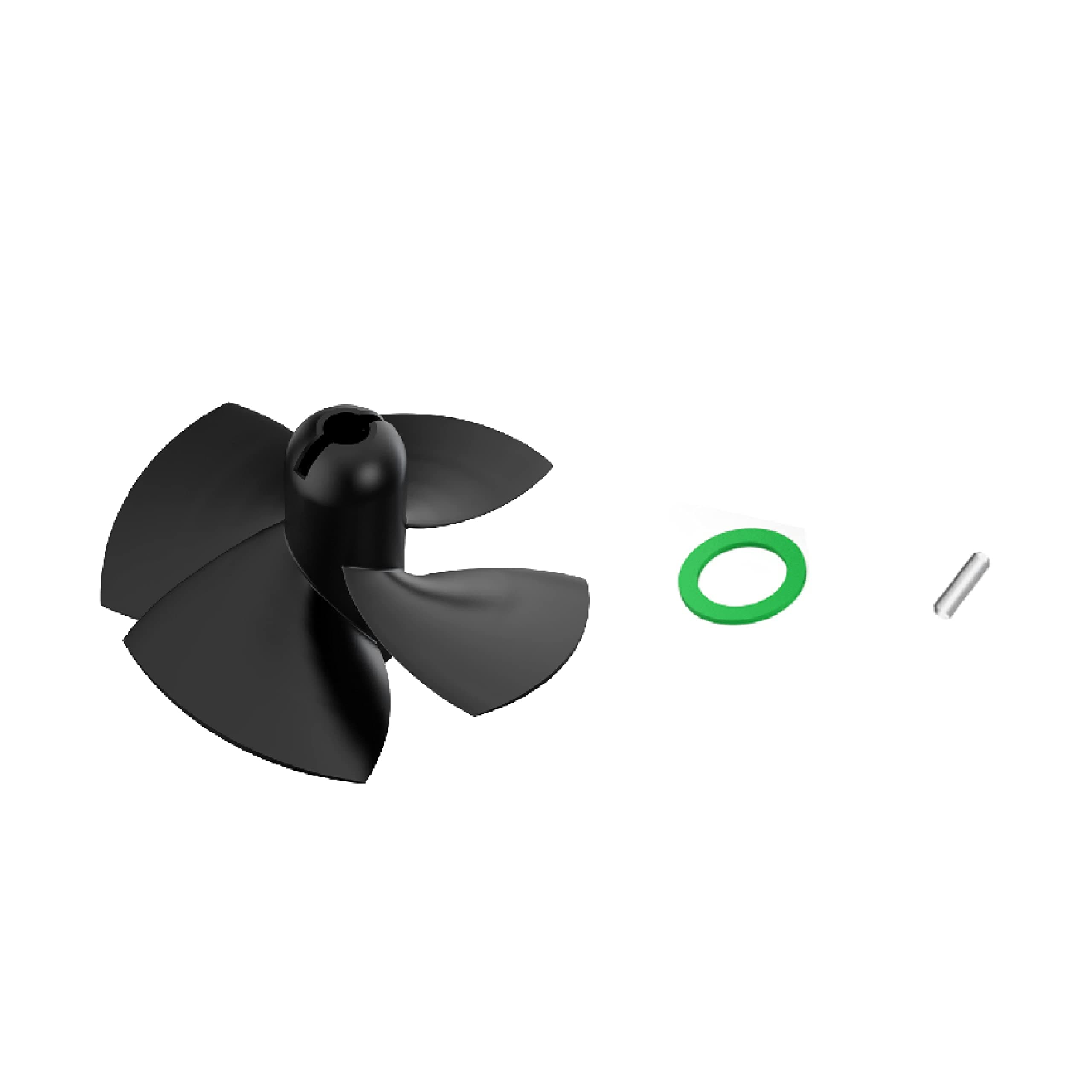 Waydoo Subnado-Propeller, 66 mm Angebot bei HelloDeals