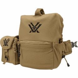 Vortex Optics Glasspak Pro Fernglasgeschirr Größe S: Angebot bei HelloDeals