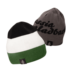 Borussia Mönchengladbach Mütze Wendemütze “Reversa” | Offizieller Fanartikel Fohlenshop | Herrenmütze Damenmütze Wollmütze Gladbach Mütze Angebot bei HelloDeals