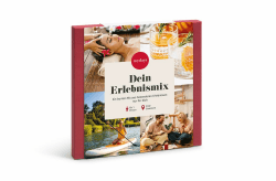 mydays Geschenkbox Dein Erlebnismix Angebot bei HelloDeals