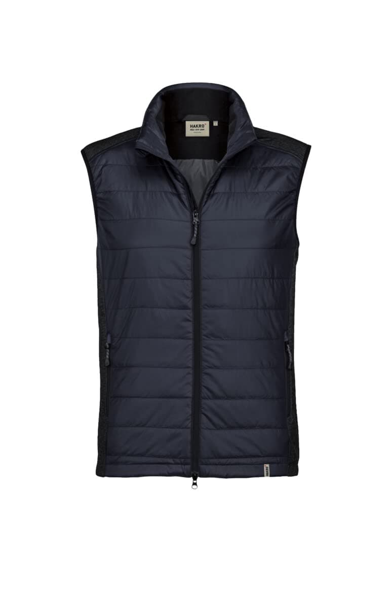 Hakro Hybridweste Arizona XL Tinte Angebot bei HelloDeals