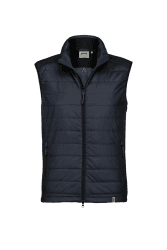 Hakro Hybridweste Arizona XL Tinte Angebot bei HelloDeals