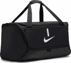 Nike Academy Team Fußball-Sporttasche (groß, 95 l), CU8089 Schwarz / Schwarz / Weiss MISC Angebot bei HelloDeals