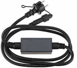 System LED 465-28 Startcable 180 cm Angebot bei HelloDeals