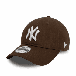New Era Baseball Cap MLB League Essential Kappe verstellbar 9Twenty NY LA Einheitsgröße New York Yankees #34807 Angebot bei HelloDeals