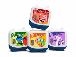 tonies Bühne frei für Angebot bei HelloDeals