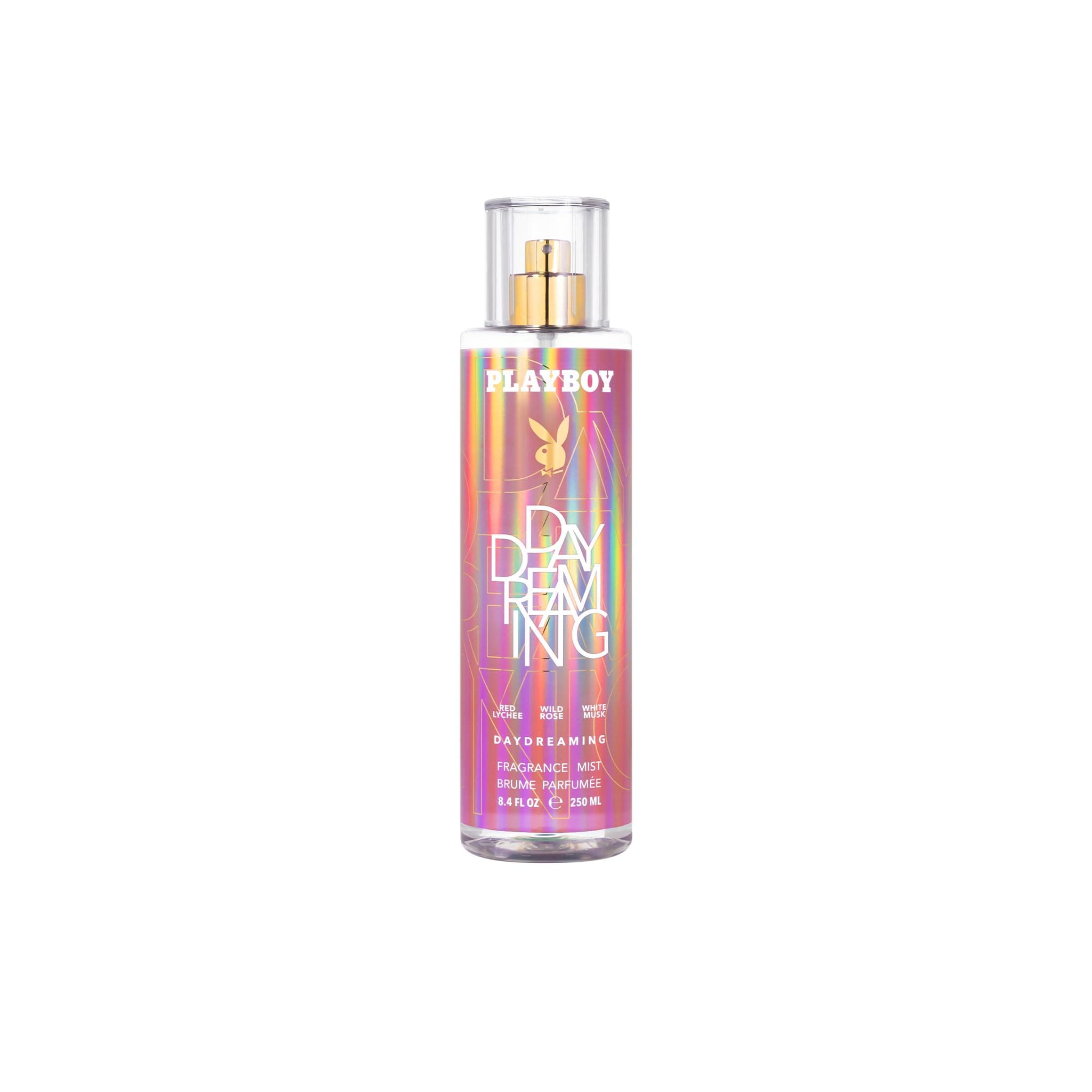 Playboy Daydreaming Body Mist , 250ml 250 ml (1er Pack) Daydreaming Angebot bei HelloDeals