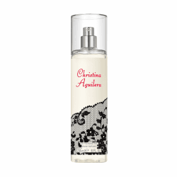Christina Aguilera - Signature Fine Fragrance Mist – Damen-Körperparfüm, blumig & orientalisch, mit Noten von Jasmin, Pfingstrose und Vanille, exotisches Aroma, Süße und Sinnlichkeit - 236 ml 236 ml (1er Pack) Angebot bei HelloDeals