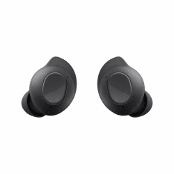 Samsung Galaxy Buds FE Kabellose Bluetooth-Kopfhörer, Active Noise Cancelling (ANC), Komfortable Passform, 3 Mikrofone, Touch Control, Tiefer Bass, Inkl. Ladekabel, Graphite Angebot bei HelloDeals
