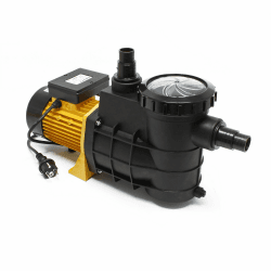 SunSun Poolpumpe 14500l/h 750W Schwimmbadpumpe Filterpumpe Umwälzpumpe Angebot bei HelloDeals