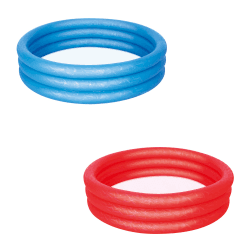 Φ48 x H10/Φ1.22m x H25cm Play Pool Angebot bei HelloDeals