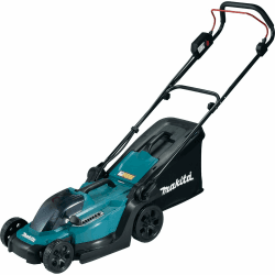 Akku-Rasenmäher LXT DLM330SM 18V / 4,0 Ah, 1 Akku + Ladegerät Schnittbreite 33 cm Angebot bei HelloDeals