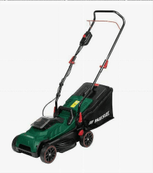 PARKSIDE Akku Rasenmäher PRMA 20-Li 20V ohne Akku und Ladegerät kompatibel mit Allen X20V Team und Performance Geräten und Akkus Angebot bei HelloDeals