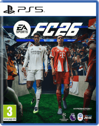 EA Sports - FC26 (PS5) Angebot bei HelloDeals