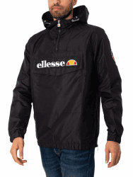 Ellesse Herren Mont 2 Overhead Jacke, Anthracite XL Anthracite Angebot bei HelloDeals