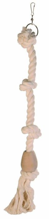 Trixie 5168 Klettertau, 60 cm/ø 23 mm Angebot bei HelloDeals