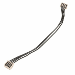 Kabel Strom Stromversorgung Stromkabel für Sony Play Station 4 PS4 4 Pin 102.2MM Angebot bei HelloDeals