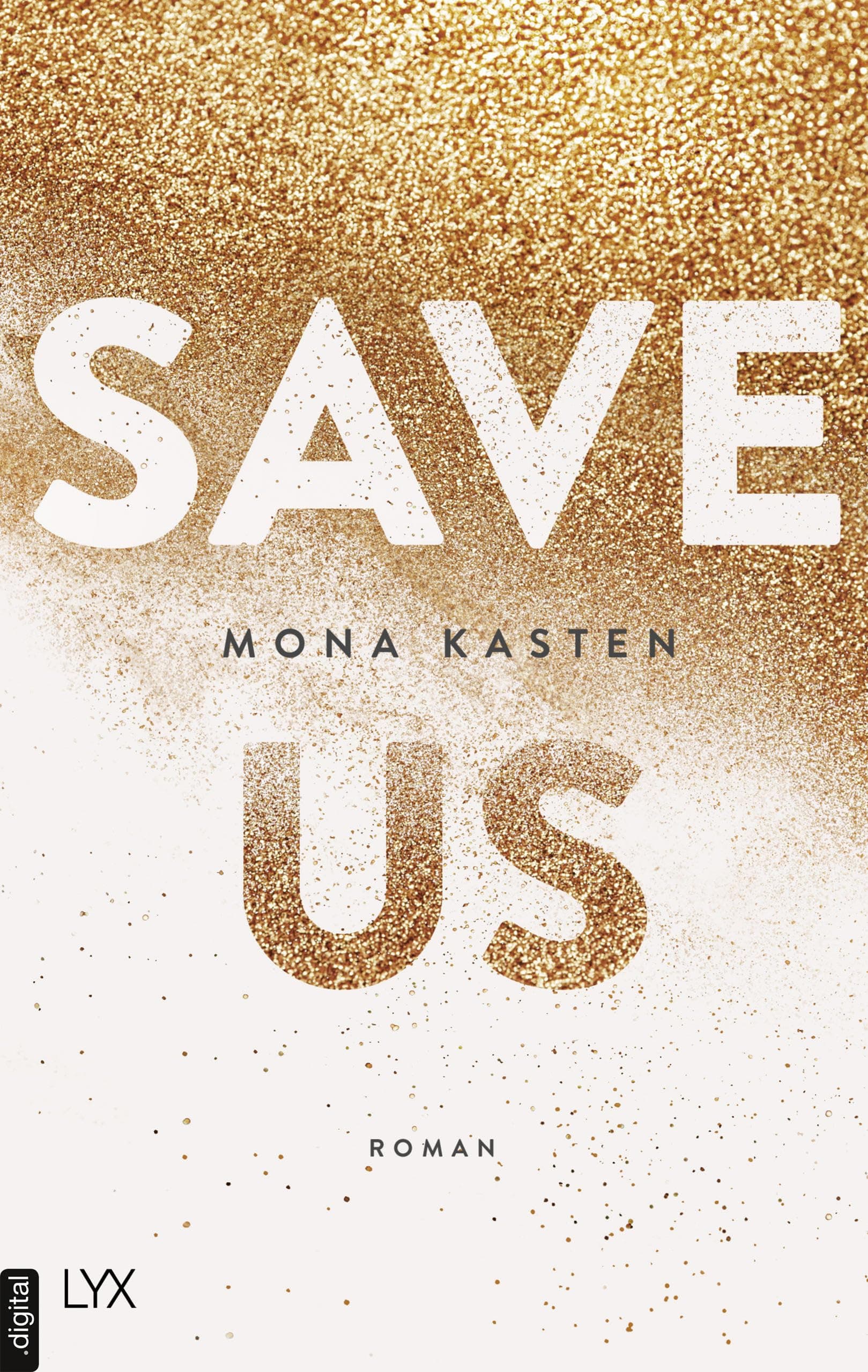 Save Us (Maxton Hall Reihe 3) Angebot bei HelloDeals