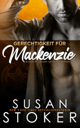 Gerechtigkeit für Mackenzie (Badge of Honor: Die Texas Heroes 1) Angebot bei HelloDeals