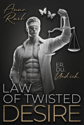 Law of twisted Desire: Er. Du. Und ich. Angebot bei HelloDeals