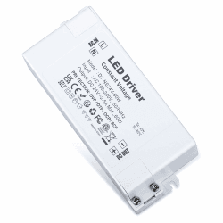YAYZA! LED Trafo 24V 60W, LED Transformator 230V auf 24V DC Netzteil, IP44 LED Driver, Konstantspannungs Treiber für Streifen Lampen G4, MR11, GU5.3, MR16 Angebot bei HelloDeals