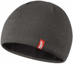 Milwaukee Unisex 4932493110 Helmet, Grau, Einheitsgröße EU Angebot bei HelloDeals