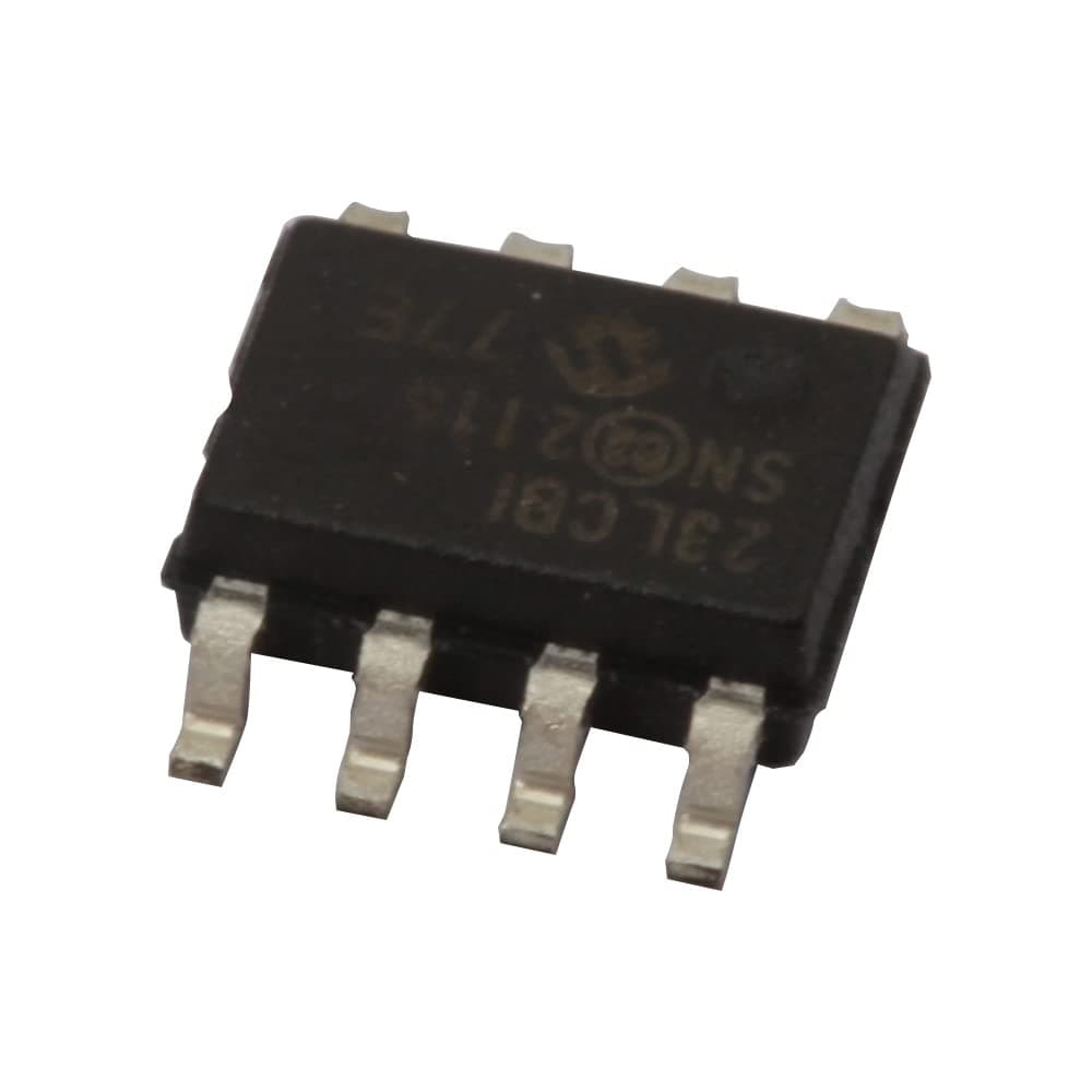 2 Stück 23LC1024-I/Sn SOP-8 23LC1024 SOP8 23Lcbi SOP 23Lcbi/Sn 23LCB1 Angebot bei HelloDeals