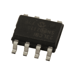 2 Stück 23LC1024-I/Sn SOP-8 23LC1024 SOP8 23Lcbi SOP 23Lcbi/Sn 23LCB1 Angebot bei HelloDeals