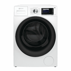 Bauknecht B6R 08E SILENCE DE Waschmaschine / 10kg / Frontlader/Supreme Silence/EEK A-20% / 1400 UpM/ZEN-Motor/Besonders leise Waschmaschine/Steam 3.0-3 Kraftvolle Dampftechnologien 10 kg Angebot bei HelloDeals