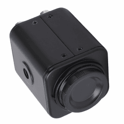Annadue IMX307 HD SDI -Kamera -Modul - 2MP 30fps CCTV -Sicherheitskomponente mit Low Light Vision & WDR, 1/2,8 "CMOS -Sensor für Professionelle Überwachungssysteme Angebot bei HelloDeals