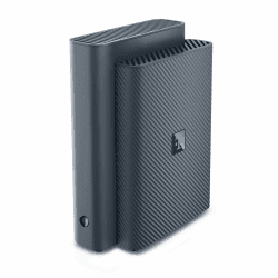 Telekom Router Speedport 7 I Wi-Fi 7 Router für Telekom-Anschluss I Glasfaser-Modem I Bis zu 6.760 Mbit/s | Mesh-Technologie & Magenta SmartHome Basis integriert I Ideal für Entertain TV in UHD & 4K Angebot bei HelloDeals